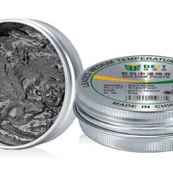 BEST πάστα συγκόλλησης BST-506A, leaded, medium temperature 183°, 50g Service & Εργαλεία Εργαλεία