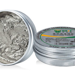 BEST πάστα συγκόλλησης BST-705A, lead-free, high temperature 217°, 50g Service & Εργαλεία Εργαλεία