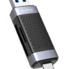 SILICON POWER USB Flash Drive Helios 202, 32GB, USB 3.2, ροζ χρυσό USB Flash Drives 32GB 6