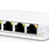 TP-LINK Gigabit VPN router ER605, 5x Ethernet port, Ver 1.0 Modem - Router Modem - Router 4