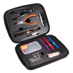 JAKEMY kit επισκευής για ηλεκτρονικό τσιγάρο JM-P16, 12τμχ Service & Εργαλεία Εργαλεία