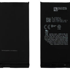 High Copy Μπαταρία PBAT-026 για iPhone 13, Li-ion 3232mAh Service APPLE