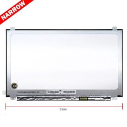 Narrow Οθόνη 15,6”(1366×768) slim EDP 30pin Ανταλλακτικά Laptop PowerFix Group Narrow Οθόνη 15,6”(1366×768) slim EDP 30pin Ανταλλακτικά Laptop Ανταλλακτικά Laptop
