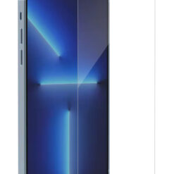ROCKROSE tempered glass 2.5D Sapphire Crystal Clear, iPhone 13 mini Mobile APPLE