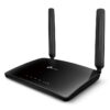 TP-LINK router Archer AX50, WiFi 6, 3000Mbps AX3000, Ver. 1.0 Modem - Router Modem - Router 3