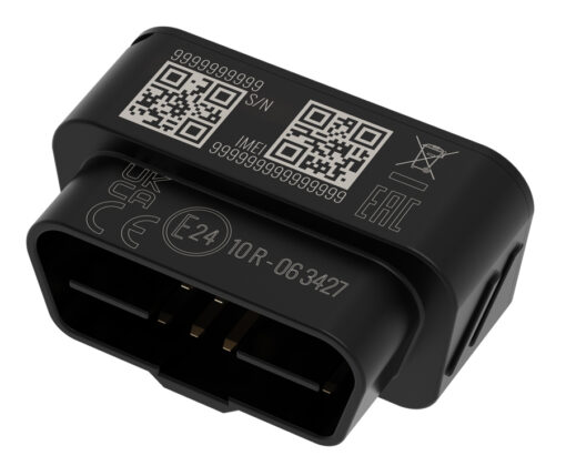 TELTONIKA GPS Tracker αυτοκινήτου FMB00377NJ01, GSM/GPRS/GNSS, Bluetooth GPS GPS 2
