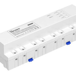 SONOFF smart μονάδα 4x ρελέ SPM-4RELAY, για μονάδα παρακολούθησης ισχύος Service & Εργαλεία Εργαλεία 10