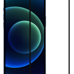 POWERTECH tempered glass 5D TGCDP-0003 iPhone 12 Mini, dustproof Mobile APPLE
