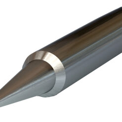 WELLER soldering tip WLTC04IR60, conical, 0.4mm, 3τμχ Service & Εργαλεία Εργαλεία