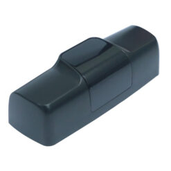 YLI ELECTRONIC microwave sensor YAD-210MS, IP52, μαύρος Access Control Access Control
