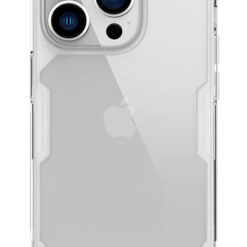 NILLKIN θήκη Nature Pro για Apple iPhone 14 Pro, διάφανη Mobile APPLE