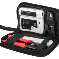 GOOBAY σετ εργαλείων δικτύου 97790 για καλώδια RJ11/RJ12/RJ45, 4 σε 1 Service & Εργαλεία Εργαλεία