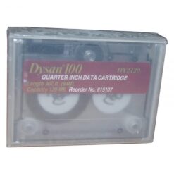 Dysan 100  DY2120 120MB Αναλώσιμα - Είδη Γραφείου DY2120