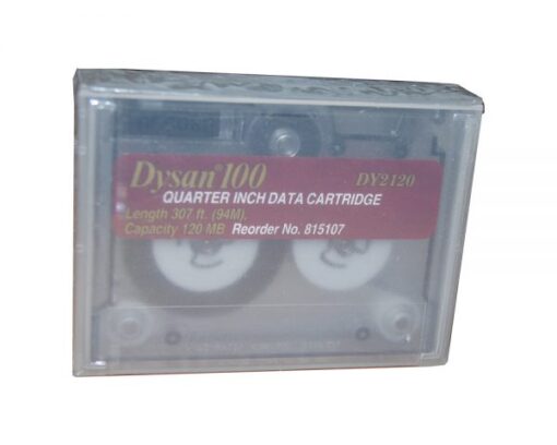 Dysan 100  DY2120 120MB Αναλώσιμα - Είδη Γραφείου DY2120