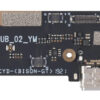 DELOCK εργαλείο πτύχωσης με απογυμνωτή & tester 90510, 8P/6P/4P Service & Εργαλεία Εργαλεία 3
