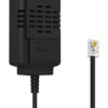POWERTECH χειριστήριο αντιγραφής Face to Face YET2144, 433MHz, μπλε Συναγερμοί Ασύρματο χειριστήριο 3