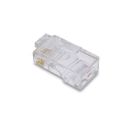 Βύσμα Δικτύου RJ45 (100 τμχ.) Αναβάθμιση & Δίκτυα, Αναβάθμιση & Δίκτυα Αναβάθμιση & Δίκτυα, Αναβάθμιση & Δίκτυα 2