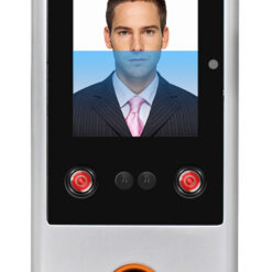 SECUKEY σύστημα ελέγχου πρόσβασης V1 με κάρτα & αναγνώριση προσώπου, BT Access Control Access Control