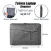 Τσάντα Laptop Ώμου με Χειρολαβή Active 17.3″ Army Green Για Laptop Για Laptop/Τσάντα Laptop Ώμου με Χειρολαβή Active 17.3" Army Green/ 3