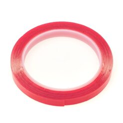 Extra Strong Thin Foam Dual Side Tape  10mm Αναλώσιμα Εργαστηρίου Αναλώσιμα Εργαστηρίου 2