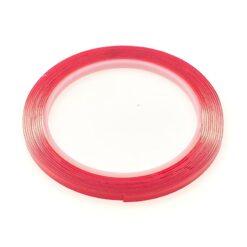 Extra Strong Thin Foam Dual Side Tape  5mm Αναλώσιμα Εργαστηρίου Αναλώσιμα Εργαστηρίου