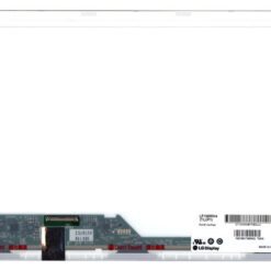LG οθόνη LP156WH4-TLP1 15.6" HD, 40 pin αριστερά Service 15.6"