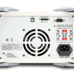 UNI-T DC τροφοδοτικό πάγκου UDP3305C, 3 κανάλια, 30V/5A, 315W Service & Εργαλεία Power supply 2