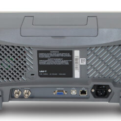 UNI-T ψηφιακός παλμογράφος πάγκου UPO3154E, 4 καναλιών, 150MHz Service & Εργαλεία Εργαλεία 2
