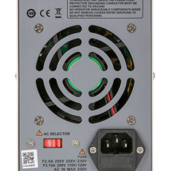 UNI-T DC τροφοδοτικό πάγκου UTP3315TFL-II, 1 κανάλι, 30V/5A, 150W Service & Εργαλεία Power supply 2