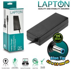 Τροφοδοτικό για HP 4.5×3.0 Blue Tip 120W HP PowerFix Group Τροφοδοτικό για HP 4.5×3.0 Blue Tip 120W HP HP/Τροφοδοτικό για HP 4.5x3.0 Blue Tip 120W/