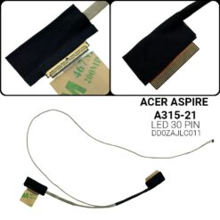 Καλωδιοταινία Οθόνης για ACER ASPIRE A315-21 Ανταλλακτικά Laptop Ανταλλακτικά Laptop