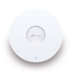 TP-LINK access point EAP613, οροφής, Wi-Fi 6, 1800Mbps, Mesh, Ver. 1.0 Access Points Access Points