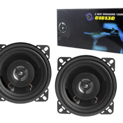 Σετ ηχεία αυτοκινήτου LXCL130, 5.25", 100W, 4 Ohm Gadgets - Αξεσουάρ Gadgets - Αξεσουάρ 2
