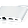 ORICO θήκη για Μ.2 SATA SSD CM2C3-GY-BP, 6Gbps, έως 4TB, γκρι Θήκες & Trays Σκληρών Δίσκων Θήκες & Trays Σκληρών Δίσκων 3