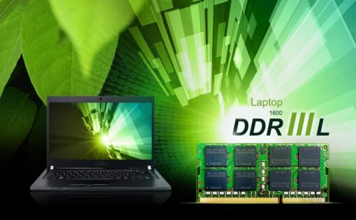 SILICON POWER Μνήμη 8GB DDR3L SODimm, PC3L 12800, 1600MHz, CL11, 1.35v PC & Αναβάθμιση 8GB 2