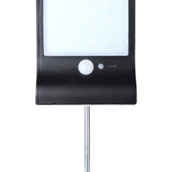 SUPFIRE LED ηλιακός προβολέας FF1-B με αισθητήρα κίνησης, 1800mAh, 7W Προβολείς έως 9W 10