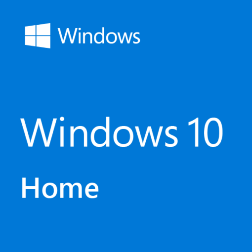 Microsoft Windows 10/11 64Bit HOME MAR Software Software