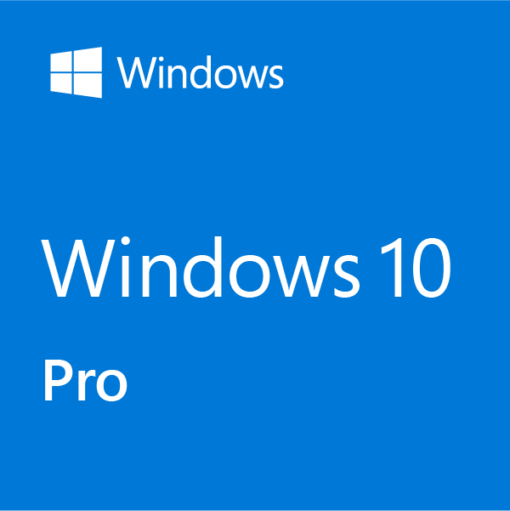 Microsoft Windows 10/11 64Bit PRO MAR Software Software