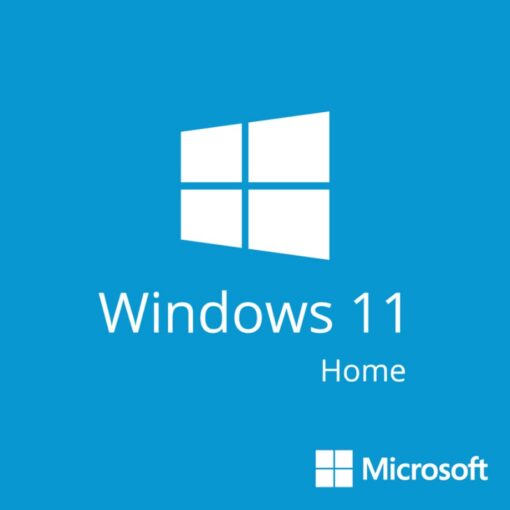 Microsoft Windows 10/11 64Bit HOME MAR Software Software 2