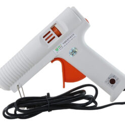 BEST πιστόλι θερμικής σιλικόνης BST-102B, 100W, ρυθμιζόμενη θερμοκρασία Service & Εργαλεία Εργαλεία