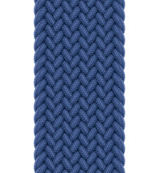 ROCKROSE πλεκτό solo band Maya για Apple Watch 42/44mm, 150mm, μπλε Mobile Mobile Συσκευές