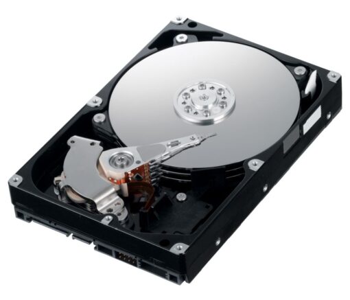 SEAGATE used HDD 160GB, 3.5", SATA Refurbished PC & Parts 160GB