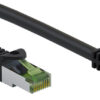 LDNIO αντάπτορας USB-C σε USB LC140, αρσενικό σε θηλυκό, γκρι USB-C (Type-C) USB-C 4