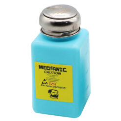 High Quality Plastic alcohol bottle Mechanic 180ml Bottles - Despencers Αλκοόλης High Quality Plastic alcohol bottle Mechanic 180ml