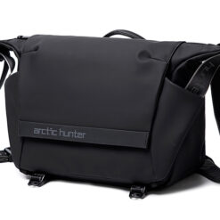 ARCTIC HUNTER τσάντα ώμου K00152 με θήκη tablet, 13L, μαύρη Προσωπική Φροντίδα PowerFix Group ARCTIC HUNTER τσάντα ώμου K00152 με θήκη tablet, 13L, μαύρη Προσωπική Φροντίδα -