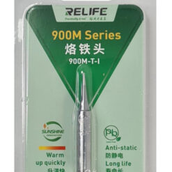 RELIFE soldering iron tip RL-900M-T τύπου I Service & Εργαλεία Εργαλεία 2
