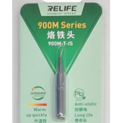 RELIFE soldering iron tip RL-900M-T τύπου IS Service & Εργαλεία Εργαλεία 2