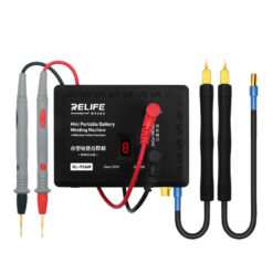 RELIFE ηλεκτροπόντα μπαταριών RL-936W, 8 επίπεδα, 4000mAh Service & Εργαλεία -