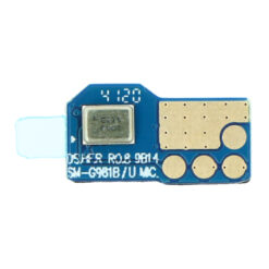SAMSUNG Galaxy S20 / S20 5G – Microphone Original ΑΝΤΑΛΛΑΚΤΙΚΑ G980F Galaxy S20