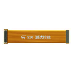 SAMSUNG Galaxy S20 / S20 Ultra / S20 Plus – External flex cable for LCD testing High Quality ΑΝΤΑΛΛΑΚΤΙΚΑ G980F Galaxy S20
